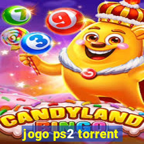 jogo ps2 torrent